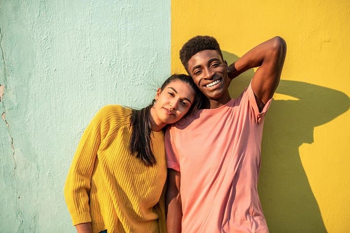 Bo-Kaap Colourful Photoshoot: Capture Cape Town's Vibrant Streets photo 2