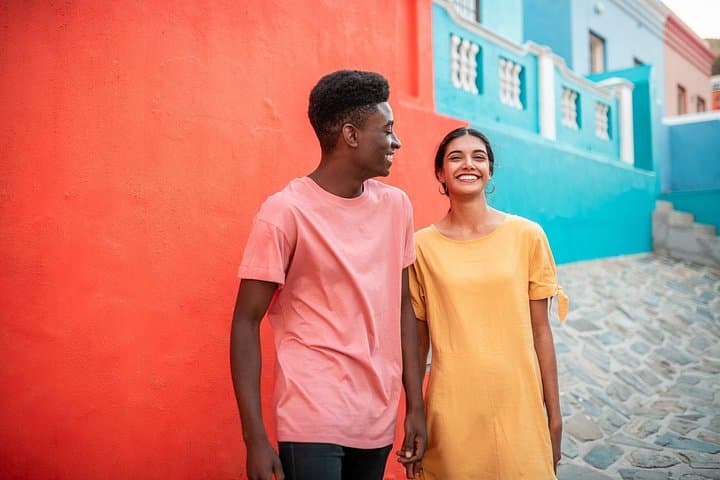 Bo-Kaap Colourful Photoshoot: Capture Cape Town's Vibrant Streets photo 3