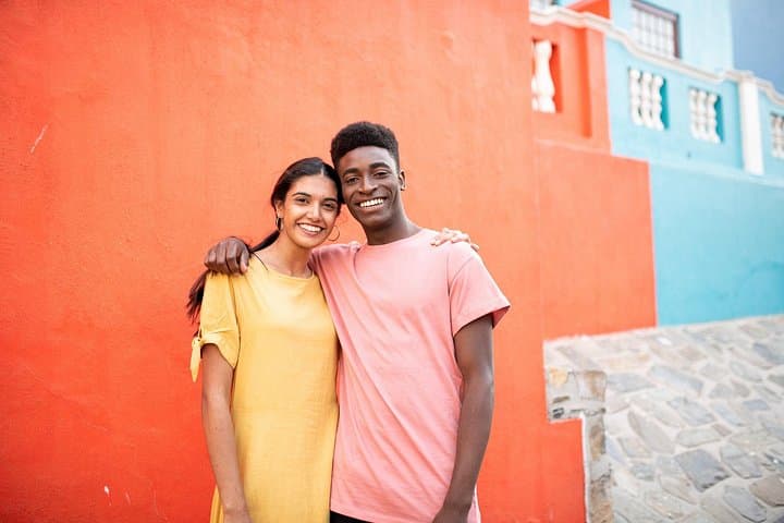 Bo-Kaap Colourful Photoshoot: Capture Cape Town's Vibrant Streets photo 4