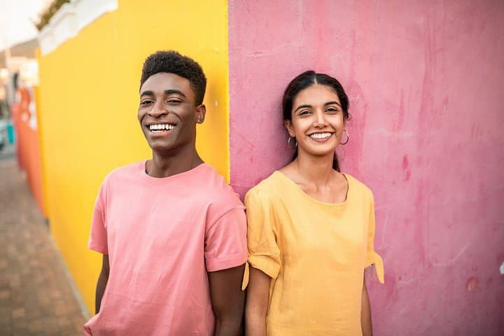 Bo-Kaap Colourful Photoshoot: Capture Cape Town's Vibrant Streets