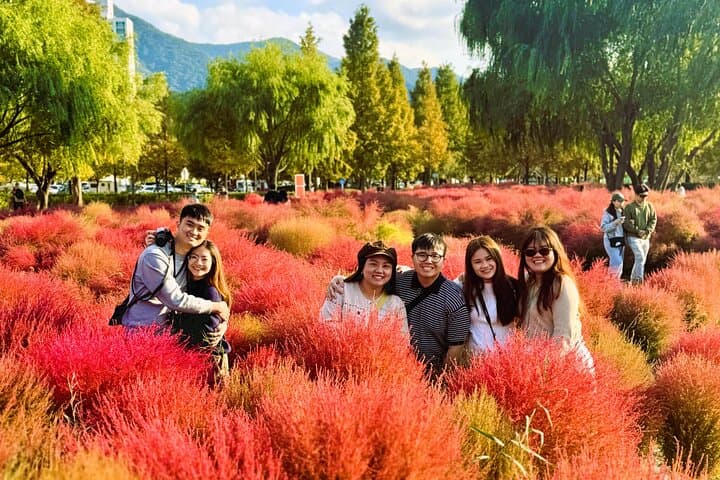 Busan Private Tour — Customizable Full-Day with Licensed Guide & Private Vehicle photo 3