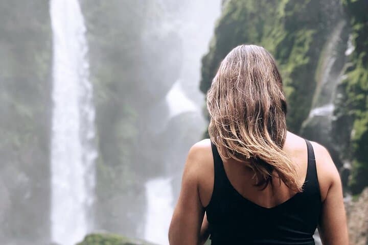 Jurassic Canyon Waterfalls Hike & Quebrada Gata: Costa Rica Guided Adventure photo 4