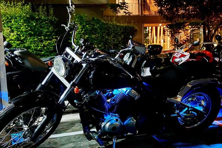 Phuket Motorbike Tour: Secret Beaches, Mountain Roads & Local Gems photo 2