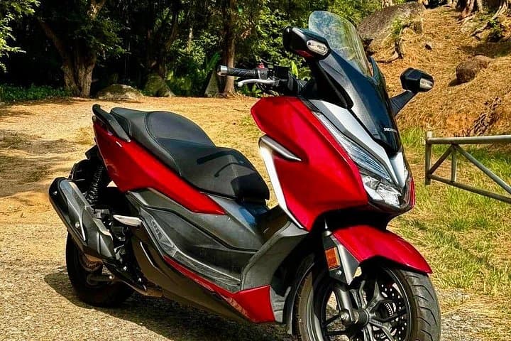 Phuket Motorbike Tour: Secret Beaches, Mountain Roads & Local Gems photo 3
