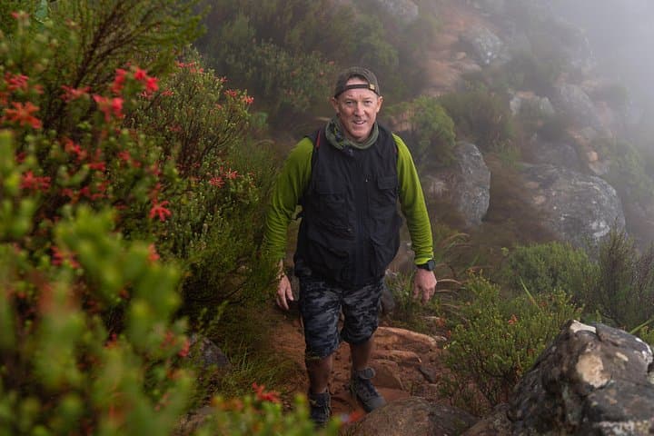 Table Mountain Sunrise Hike with Adventure Photographer — Cape Town Views & Pro Photos photo 3