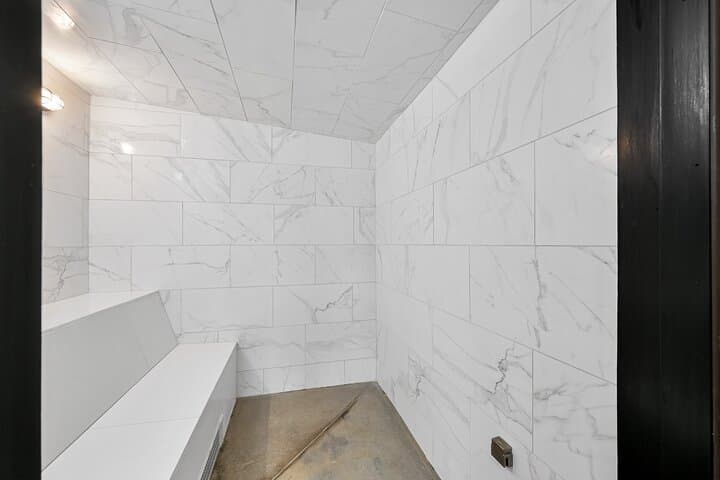 Asheville Spa Escape: Salt Sauna, Steam & Copper Soak in the Blue Ridge photo 3