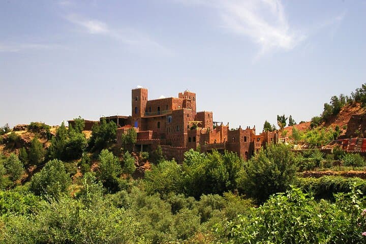 Ourika Valley Full-Day Hike and Cultural Tour from Marrakech photo 6