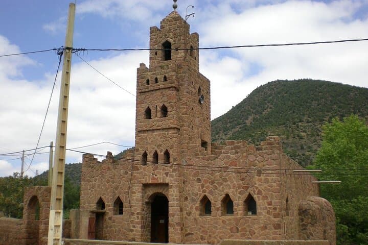 Ourika Valley Full-Day Hike and Cultural Tour from Marrakech photo 5
