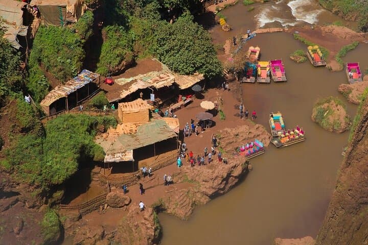 Chasing Ouzoud: Full-Day Waterfalls Tour from Marrakech photo 5