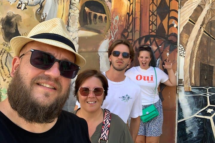 Athens e-Scavenger Hunt: Explore the City at Your Own Pace photo 2