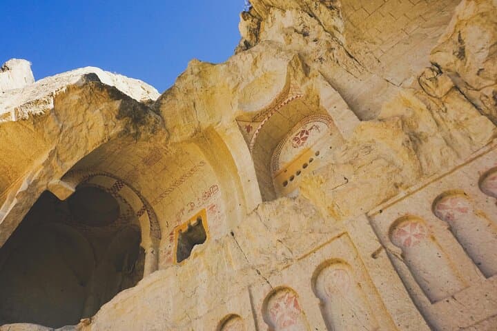 Private Full-Day Cappadocia Red Tour & Underground City — Göreme Highlights photo 2