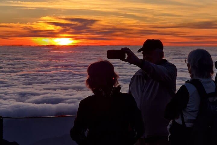 Private Madeira Hiking Tour: Levadas, Mountains & Coastal Trails from Funchal photo 3