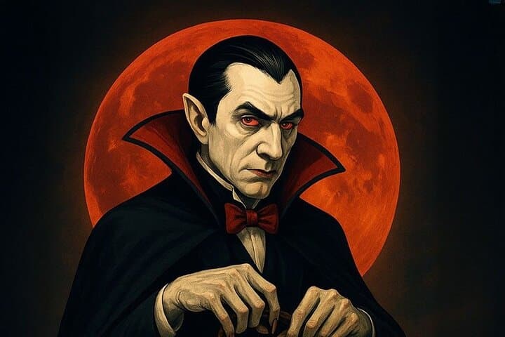 Dracula’s Tour in Bran: Haunted Audio Walk Through Vampire Legends photo 6