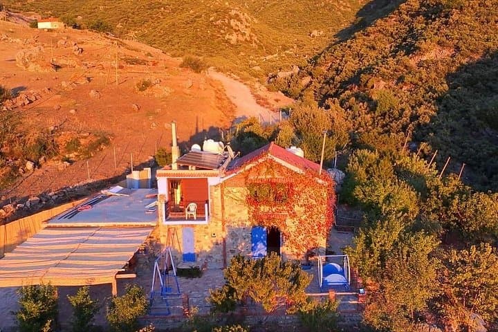 Tismellal Mountains Discovery: 1-Night Lodge Escape Near Chefchaouen photo 4