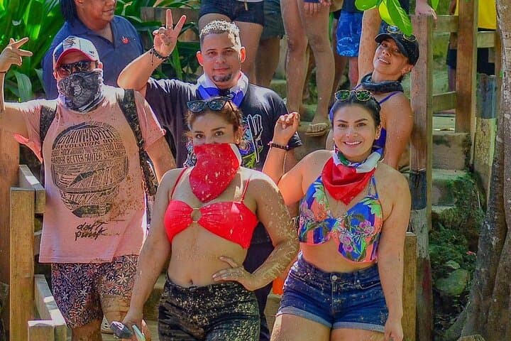 Explore the Thrills of Punta Cana's Extreme Buggy Adventure photo 5