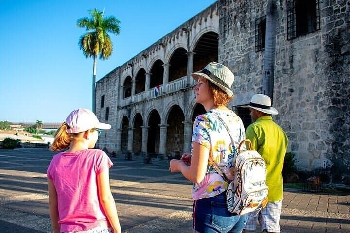 Full-Day Santo Domingo Tour — Colonial Zone, Tres Ojos & Malecón with Lunch photo 4