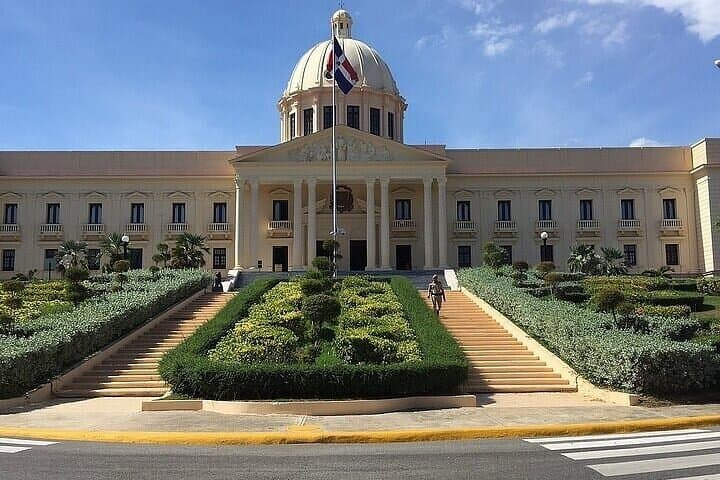 Full-Day Santo Domingo Tour — Colonial Zone, Tres Ojos & Malecón with Lunch photo 2