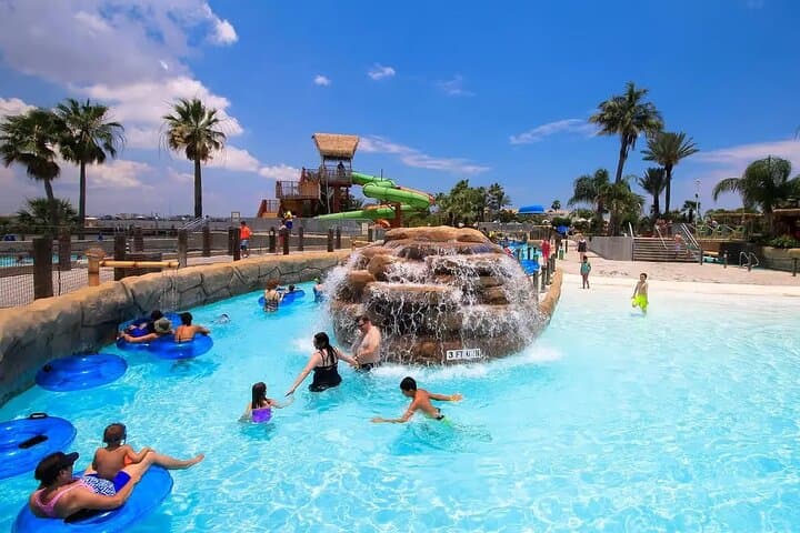 Moody Gardens One Day Value Pass: Galveston Aquarium, Rainforest & Adventure Guide photo 4
