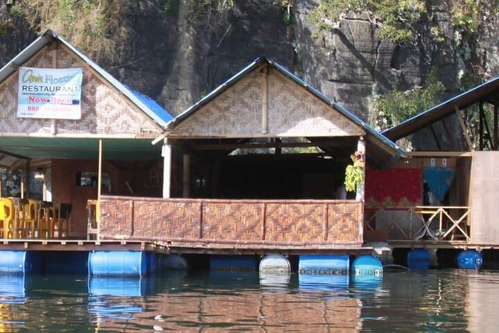 Langkawi Floating Lunch: Local Grill & Seafood Experience on the Water photo 4