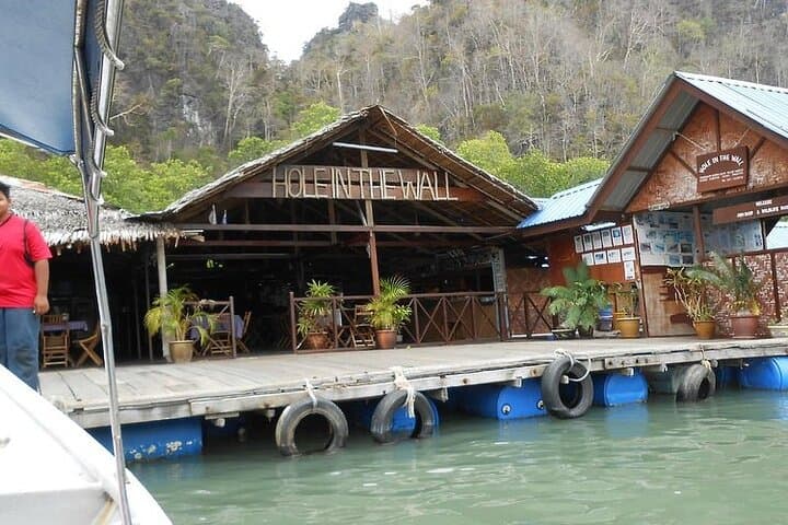 Langkawi Floating Lunch: Local Grill & Seafood Experience on the Water photo 6