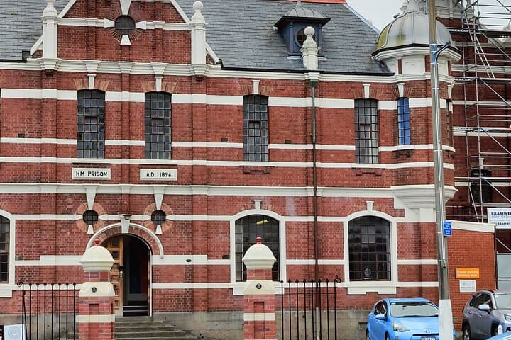 Dunedin True Crime Walking Tour: Inner City History & Dark Lanes photo 3