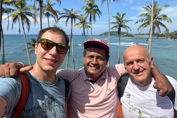 Custom 10-Day Sri Lanka Adventure: Sigiriya, Ella, Yala & Galle with Free Tuk-Tuk to Nine Arch Bridge photo 3