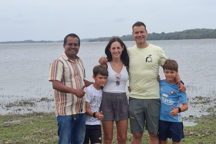 Custom 10-Day Sri Lanka Adventure: Sigiriya, Ella, Yala & Galle with Free Tuk-Tuk to Nine Arch Bridge photo 6