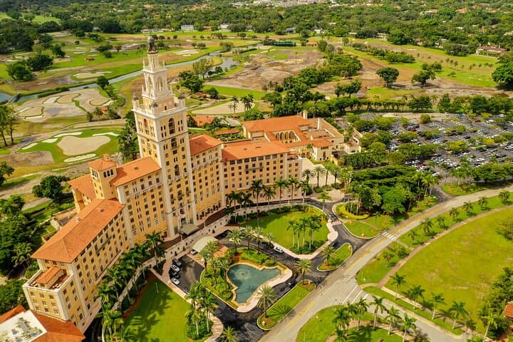Private Miami Architecture & Coast Tour — South Beach to Coral Gables in One Day photo 2