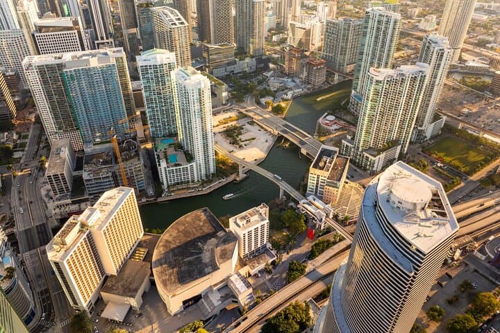 Private Miami Architecture & Coast Tour — South Beach to Coral Gables in One Day