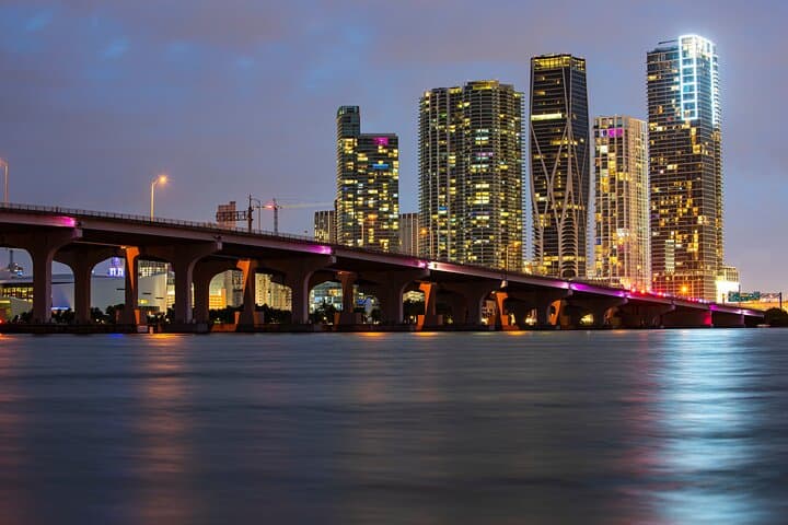 Private Miami Architecture & Coast Tour — South Beach to Coral Gables in One Day photo 6
