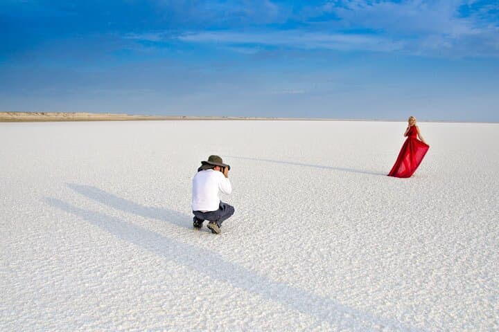 Aral Sea Photo Tour from Khiva or Nukus — Muynak, Ustyurt Plateau & Yurt Camp