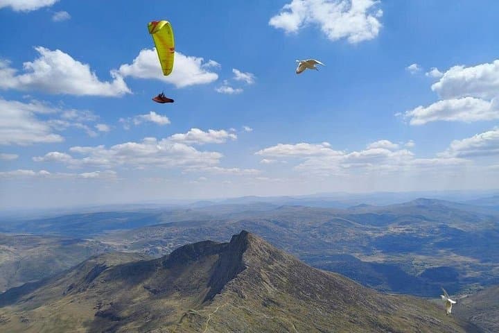 Guided Snowdon Summit Hike from Llandudno — 14km, 900m Ascent to Yr Wyddfa photo 5