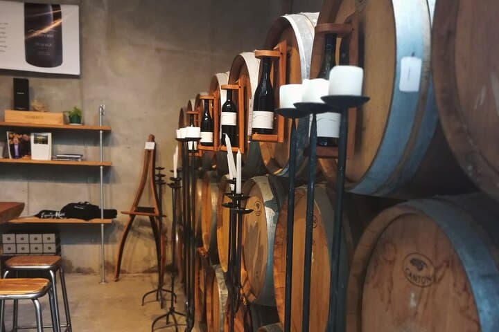 Hawkes Bay Wine Tour — Explore New Zealand's Great Wine Capital photo 2
