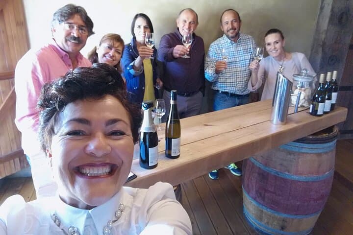 Hawkes Bay Wine Tour — Explore New Zealand's Great Wine Capital photo 1