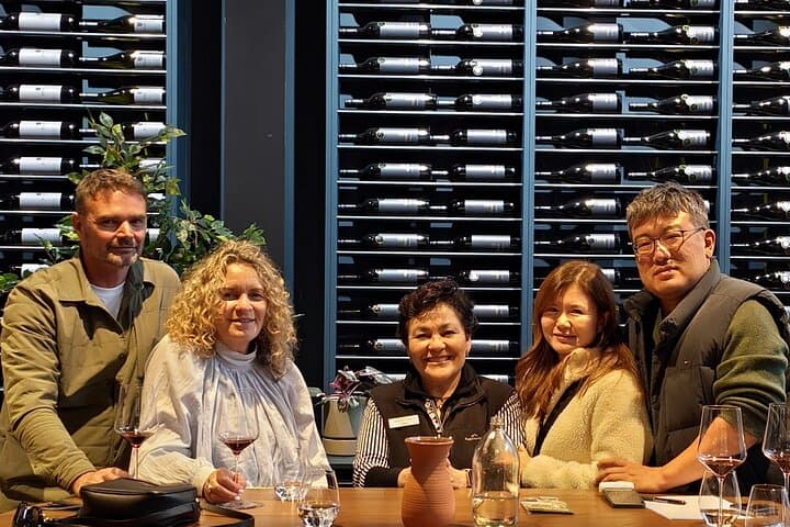 Hawkes Bay Wine Tour — Explore New Zealand's Great Wine Capital photo 4