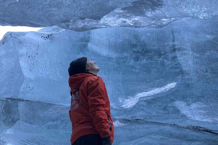 Monster Truck Ice Cave & Golden Circle Day Trip from Reykjavik photo 4