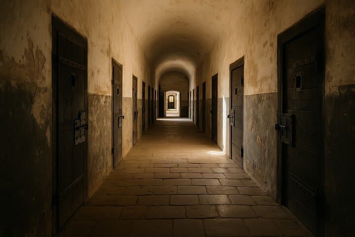 Heydrich, Terezín & Lidice: Private Day Trip from Prague photo 4