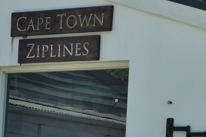 Cape Town Zipline Adventure — Kirstenbosch & Table Mountain Aerial Tour photo 4