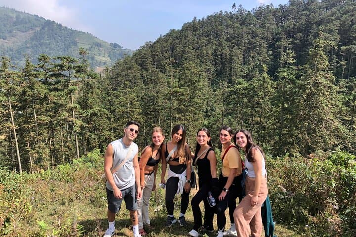 Sapa Trek: Ancient Banyan Tree, Bamboo Trails & Village Homestay photo 4