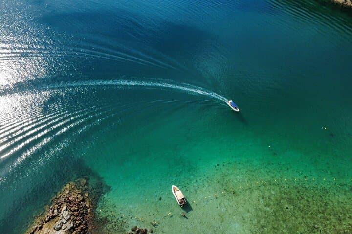 Ilha Grande Private Boat Tour: Nature, Beaches & Local Culture photo 3