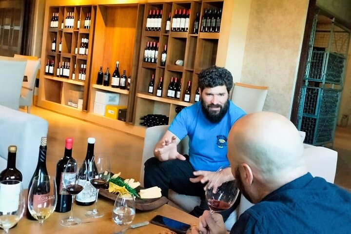 Uco Valley Wine Tour — Premium Small-Group Winery Experience in Gualtallary photo 4