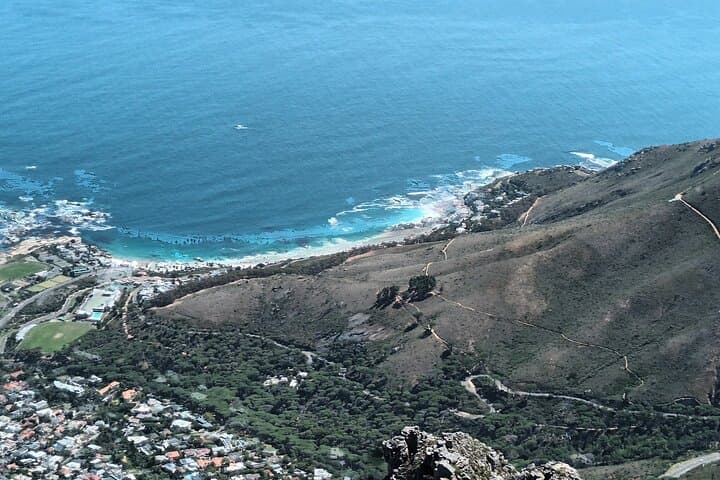 Table Mountain Cable Car: Skip-the-Line Summit Experience in Cape Town photo 3