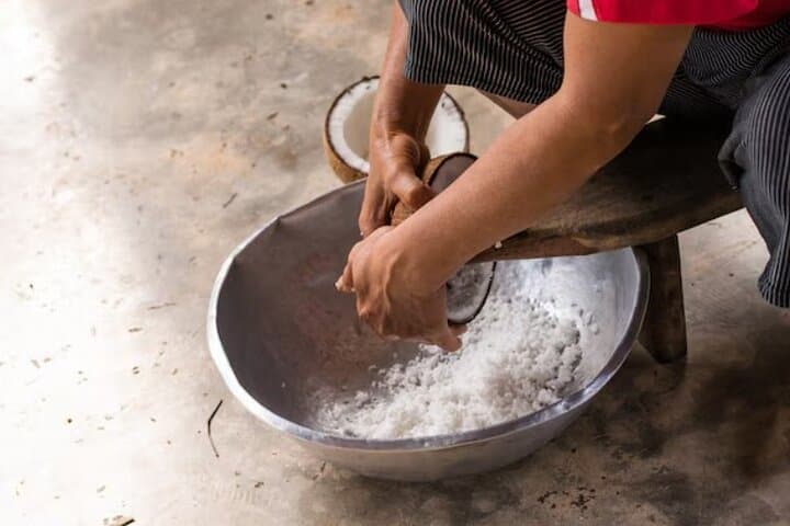 Boracay Island Foraging & Hidden Beach Culinary Experience photo 3