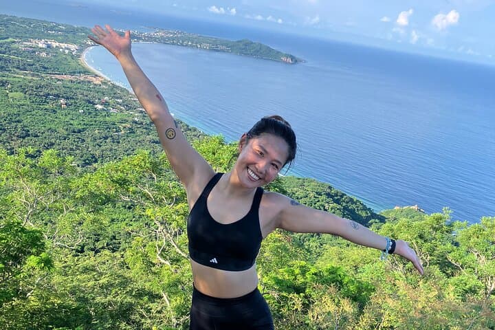 Monkey Mountain Hike from Sayulita: Summit Sunset & Jungle Trails