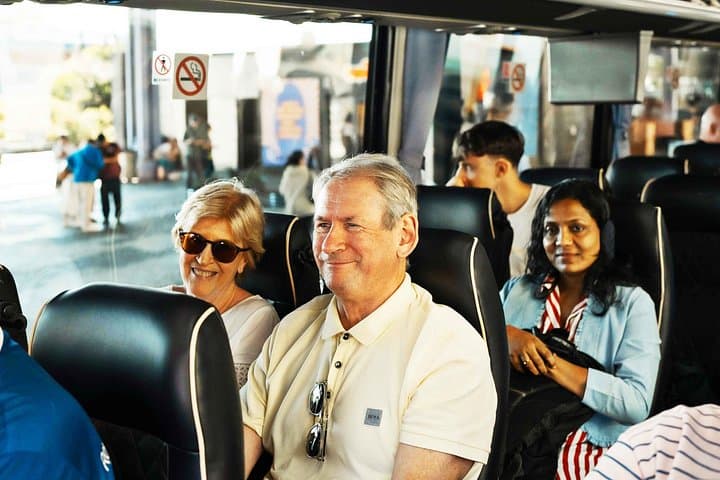 Half-Day Best of NYC Bus Tour: Top Manhattan Sights in 4 Hours photo 4