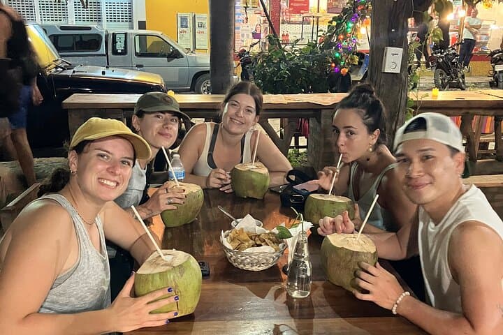 Sayulita's Monkey Mountain Hike — 8 km Jungle Trail, Coconut & Local Meal photo 4