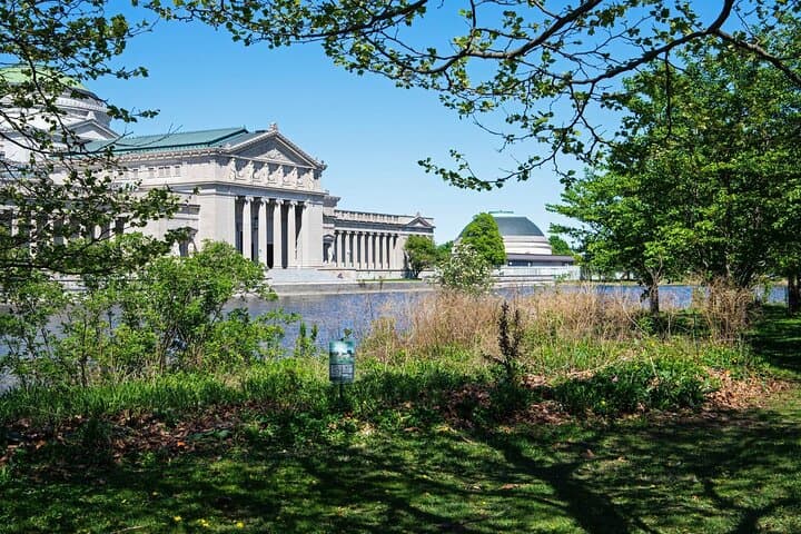 Explore the Field Museum in Chicago — Skip-the-Line Ticket & Audio Tour photo 6