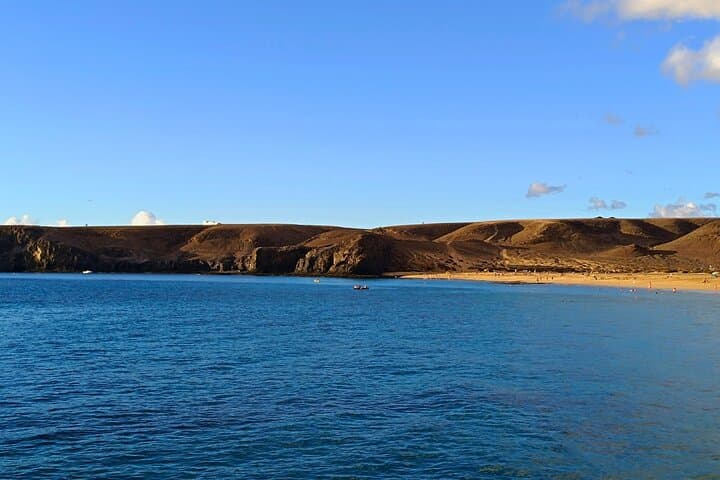 Private Yacht Cruise to Papagayo Beaches — Drinks, Snacks & Snorkeling photo 5
