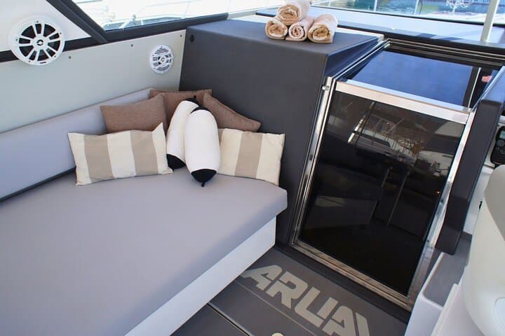 Private Yacht Cruise to Papagayo Beaches — Drinks, Snacks & Snorkeling photo 6