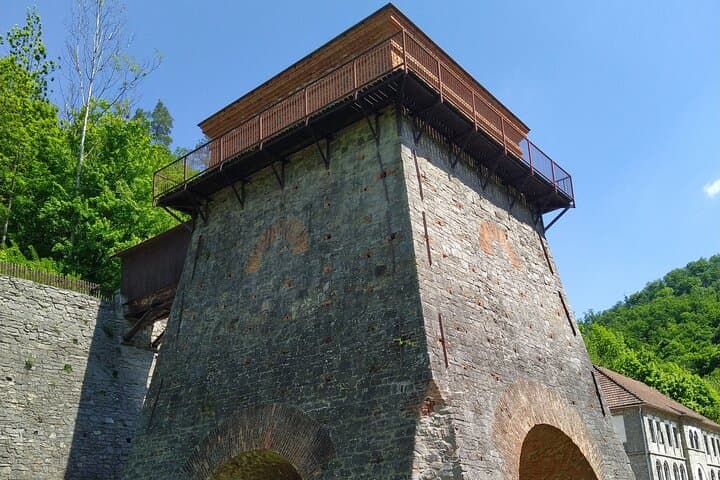 Secrets of the Moravian Karst: Six-Hour Tailor-Made Tour to Macocha, Balcarka & Historic Pilgrimages photo 5